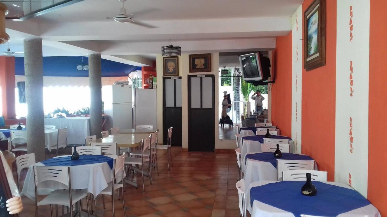 Hotel Desarrollo Turistico Oaxtepec Exterior foto