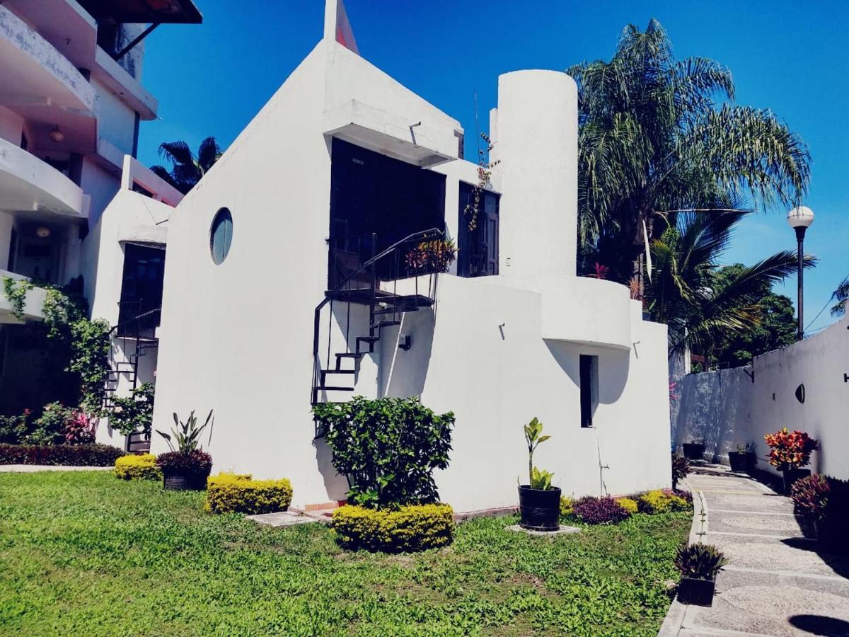 Hotel Desarrollo Turistico Oaxtepec Exterior foto