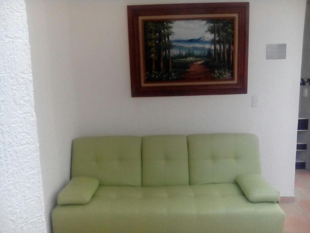 Hotel Desarrollo Turistico Oaxtepec Exterior foto